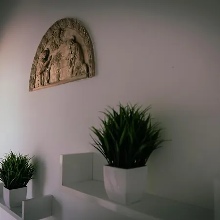 Casa de hóspedes Aurora Ml