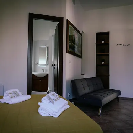 Aurora Ml Casa de hóspedes Roma