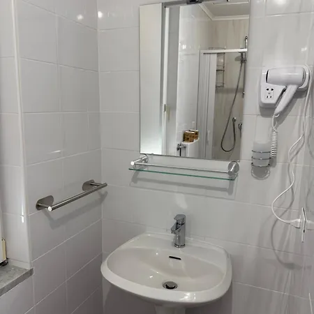 Casa de hóspedes Aurora Ml