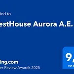 招待所 Aurora Ml 罗马