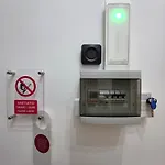 招待所 Aurora Ml 罗马