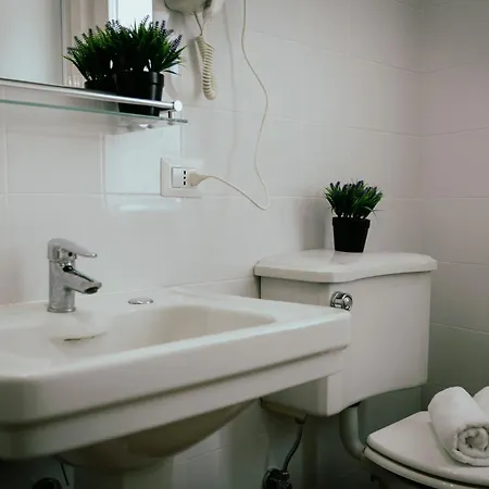 Guest house Aurora Ml Rome