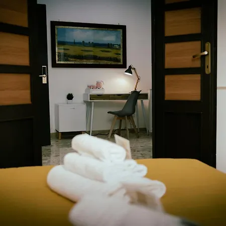 Aurora Ml Guest house 4*