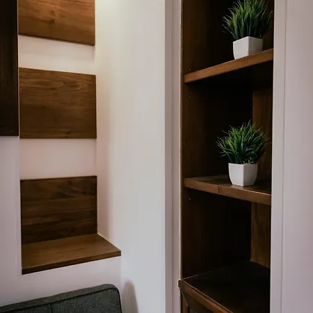 Guest house Aurora Ml Rome