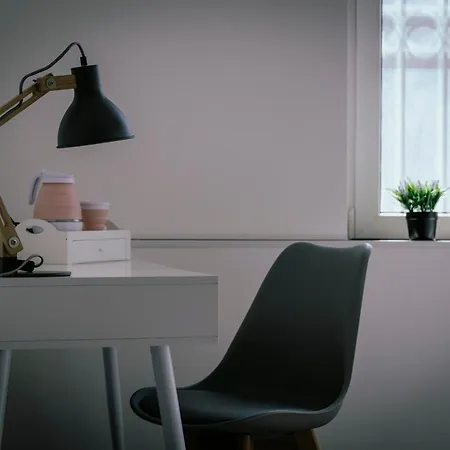 Guest house Aurora Ml Rome