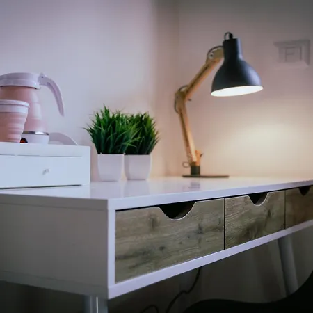 Guest house Aurora Ml 4*