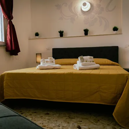 Guest house Aurora Ml 4*