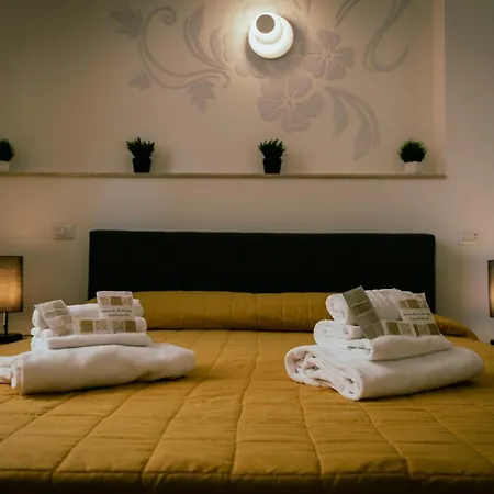 Guest house Aurora Ml Rome