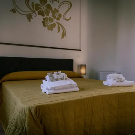 Guest house Aurora Ml Rome