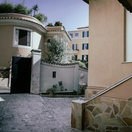 Guest house Aurora Ml