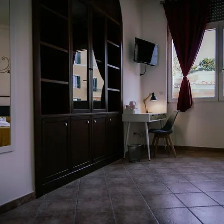 Guest house Aurora Ml