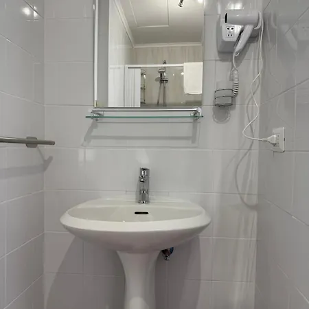 Guest house Aurora Ml Rome