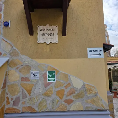 Aurora A.e. Roma