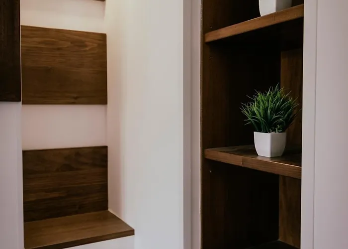 בית הארחה Aurora Ml רומא