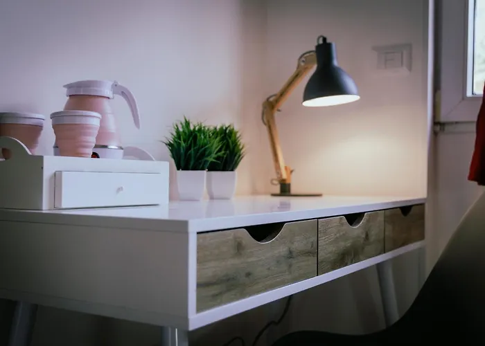 בית הארחה Aurora Ml 4*