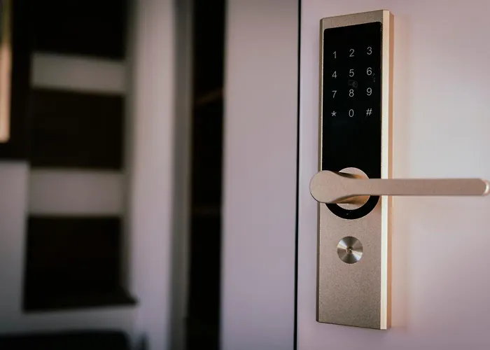 בית הארחה Aurora Ml רומא