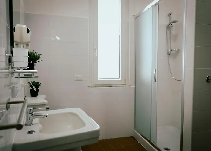 בית הארחה Aurora Ml