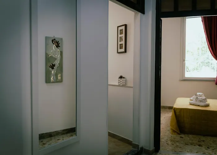 Aurora Ml בית הארחה רומא