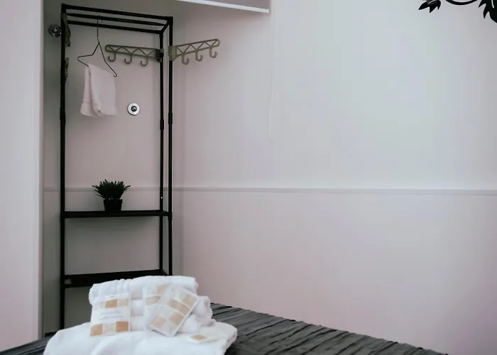 בית הארחה Aurora Ml 4*