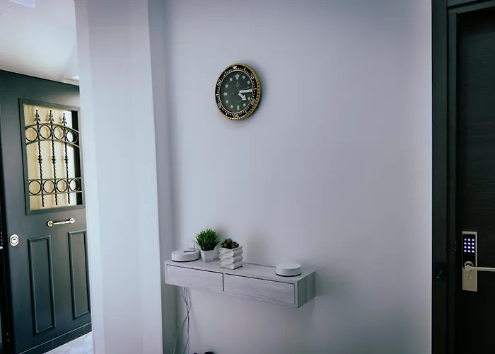 בית הארחה Aurora Ml