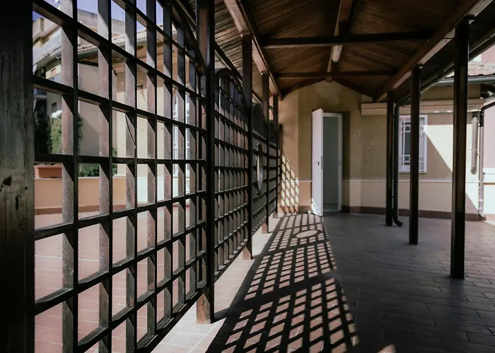 Aurora Ml בית הארחה 4*