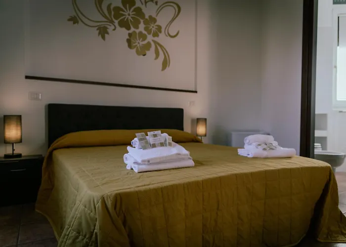 בית הארחה Aurora Ml רומא