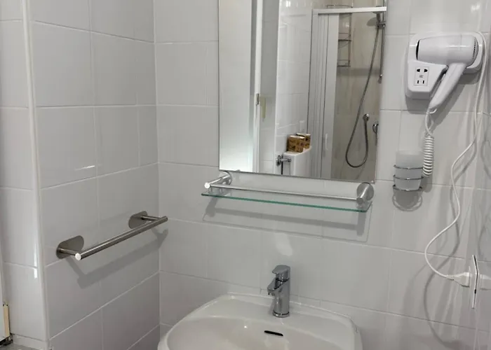 בית הארחה Aurora Ml