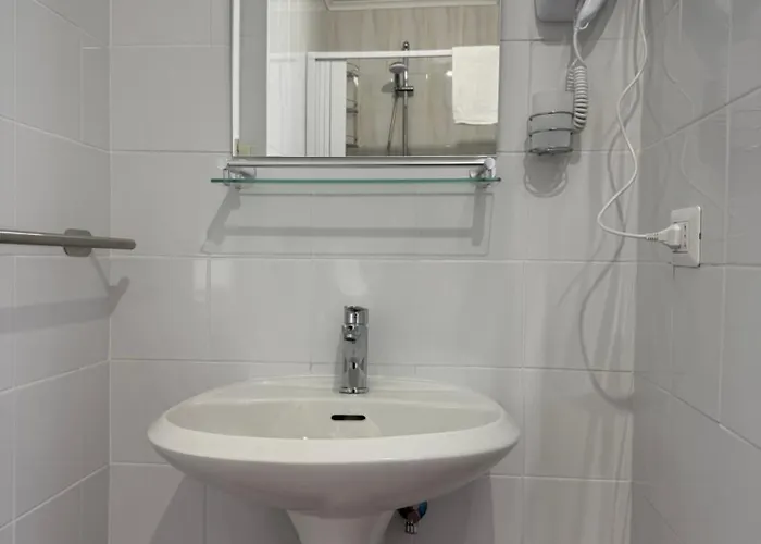 בית הארחה Aurora Ml רומא