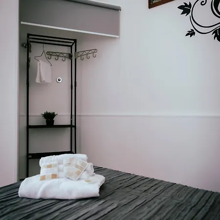 Pensjonat Aurora Ml 4*